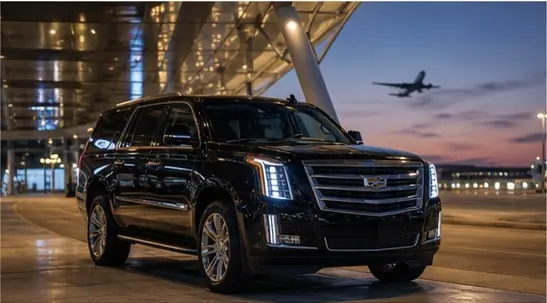 Airport Limo