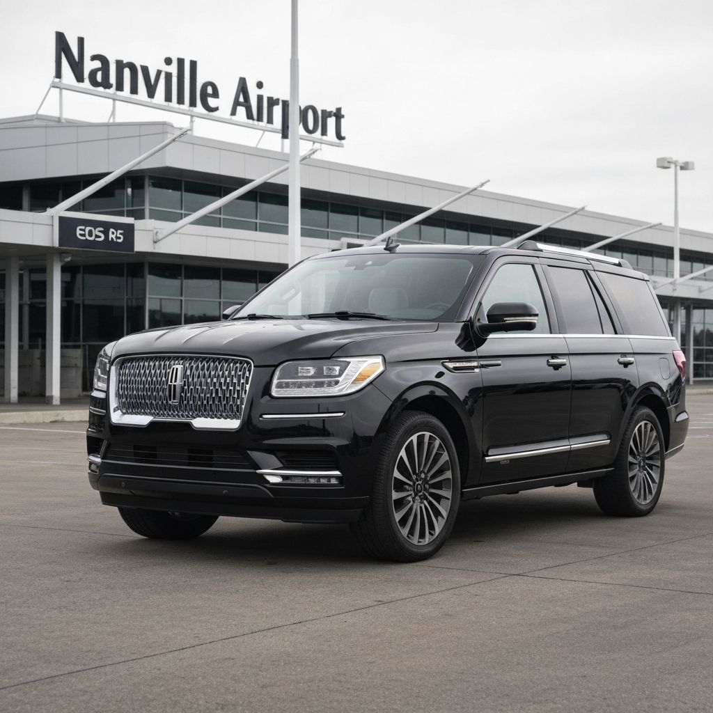 Lincoln Navigator SUV 2025