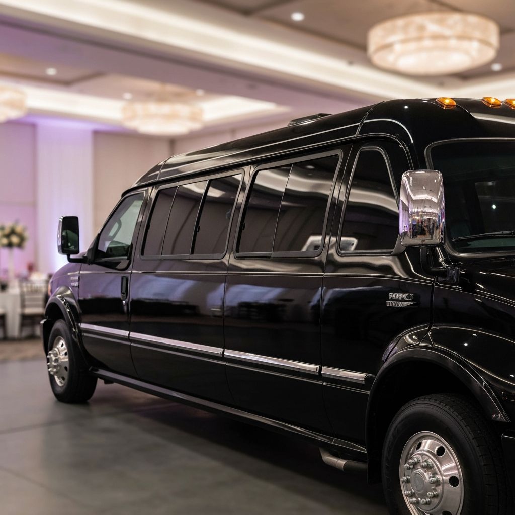 Nashville Bachelorette Party Transportation — Plan the Ultimate Nash Bash