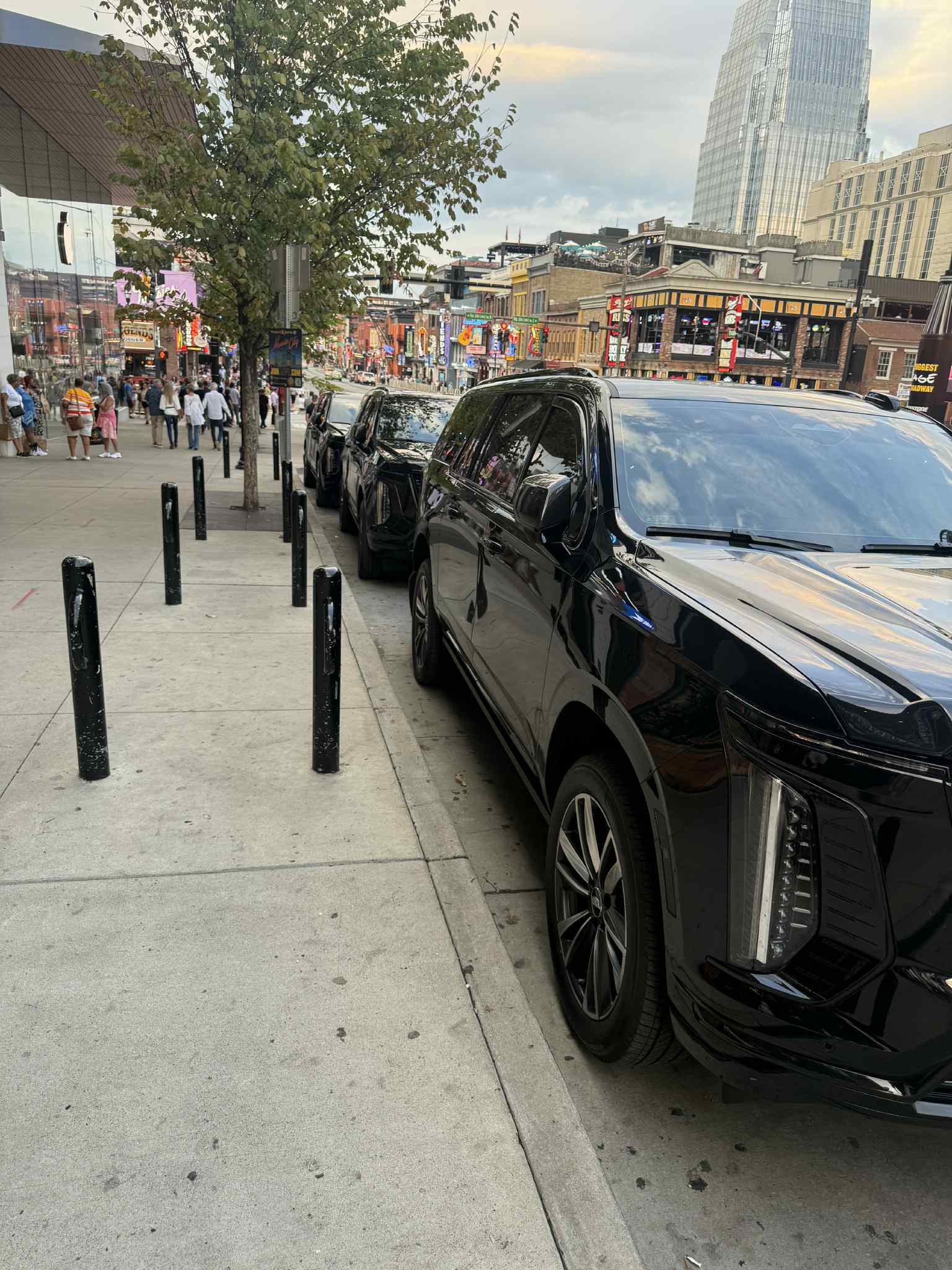 Nashville Wedding Venues and Transportation — The Complete 2026 Guide