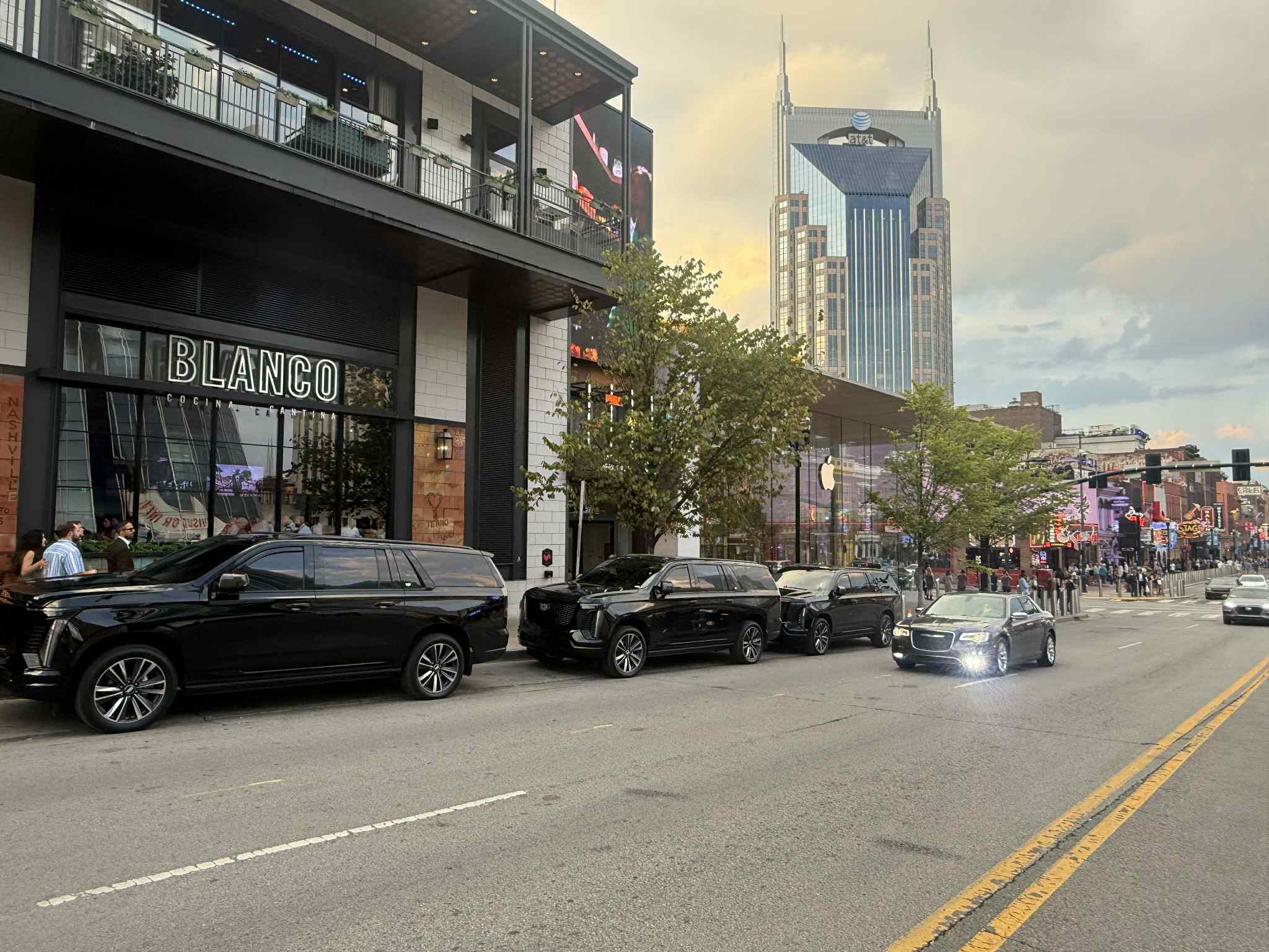 First Class Limo articles