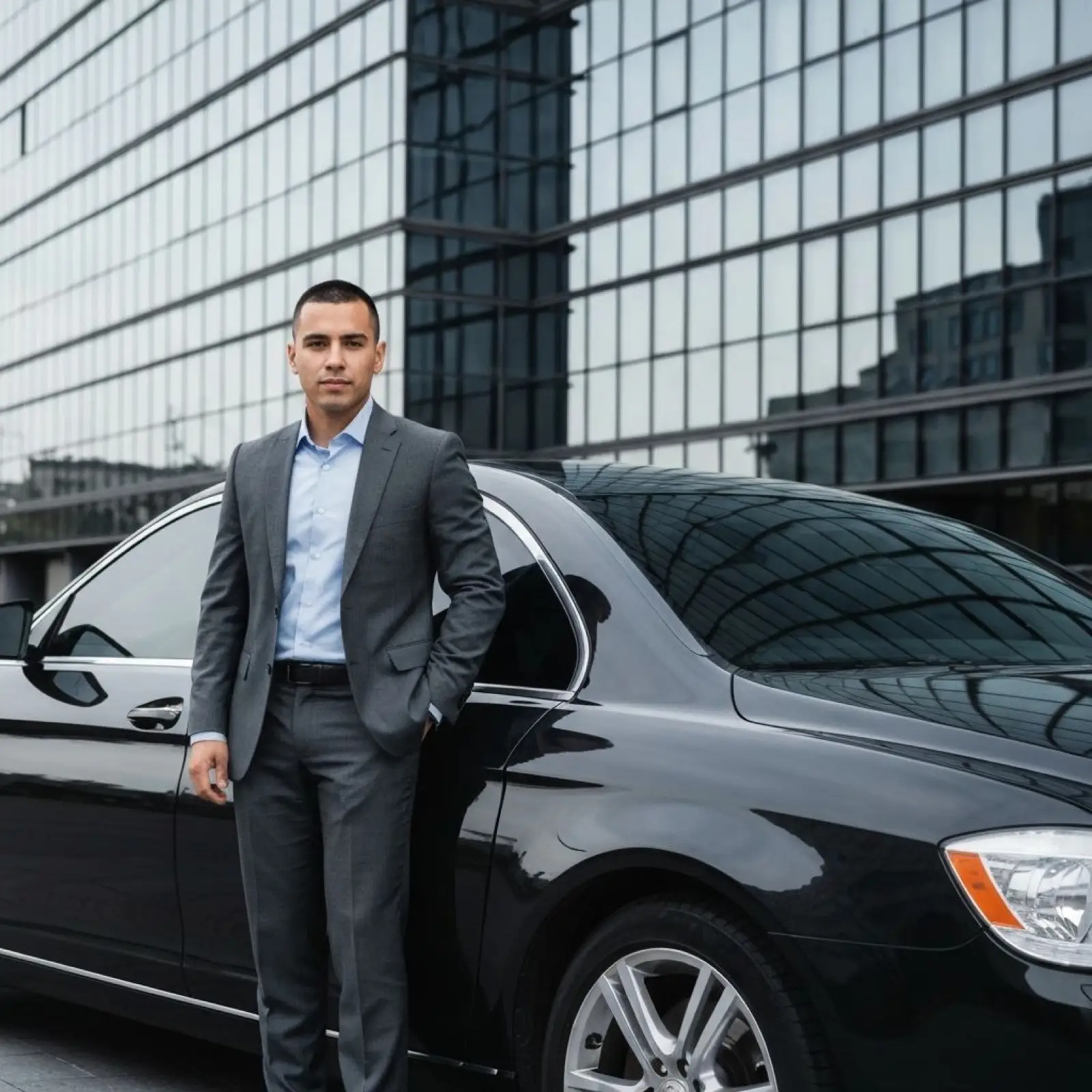 Corporate travel